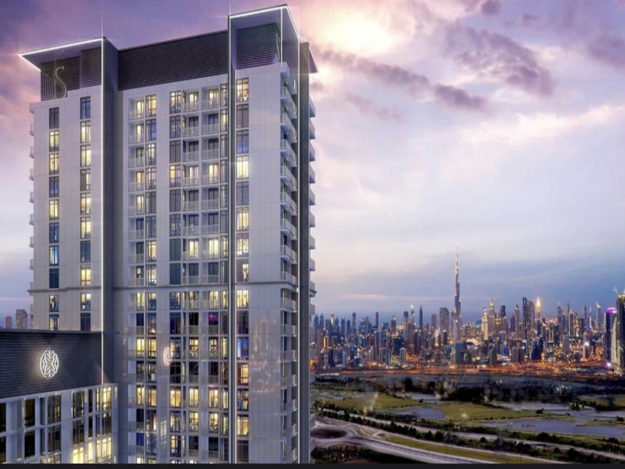 Sobha Creek Vistas Heights/Q2 2026